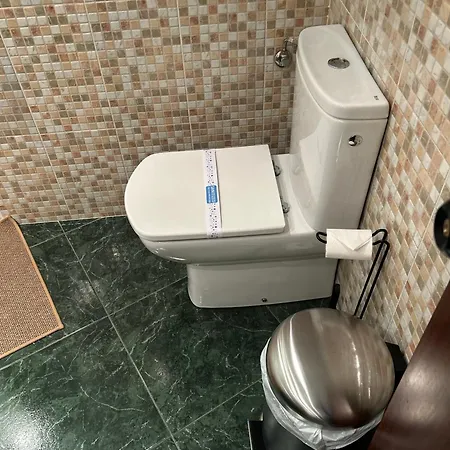 Magic شقة أوروبيسا ذيل مار