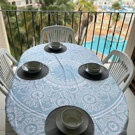 Magic أوروبيسا ذيل مار