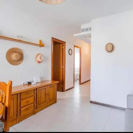 Magic Apartment *