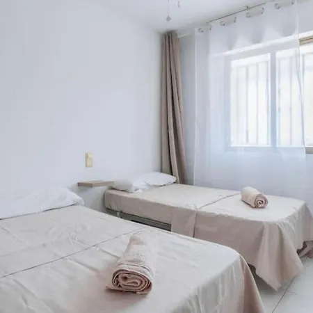 Magic Apartment *