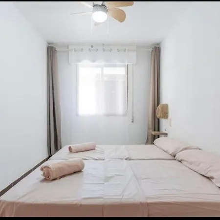 Magic Apartment Oropesa del Mar
