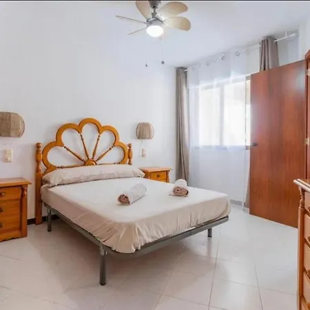 Apartment Magic Oropesa del Mar