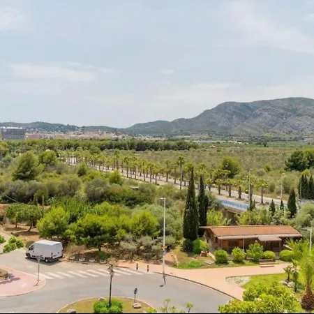 Magic * Oropesa del Mar