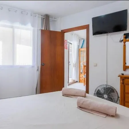 Apartment Magic *