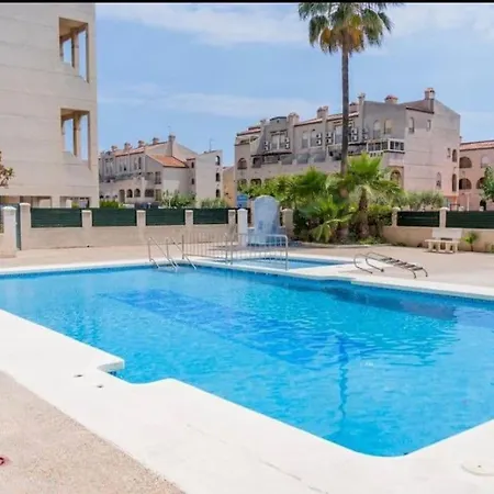 Magic Oropesa del Mar