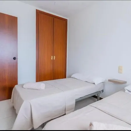 Magic Apartment *