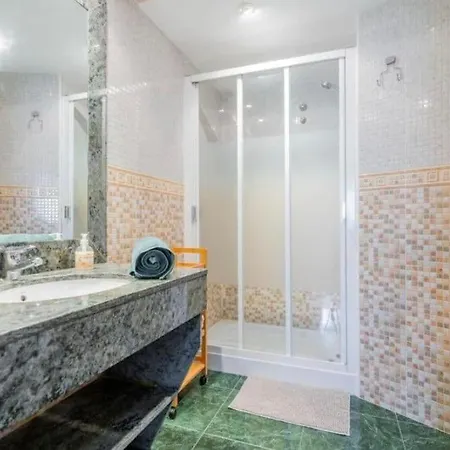 Magic Apartment Oropesa del Mar