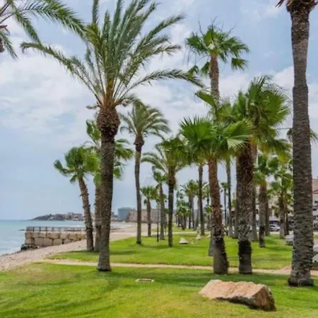 Magic * Oropesa del Mar