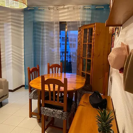 Magic Apartment