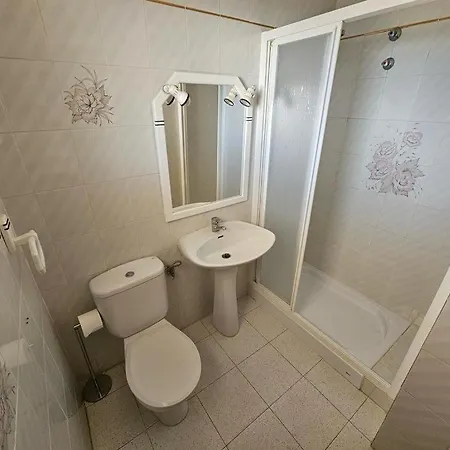 Magic Apartment Oropesa del Mar