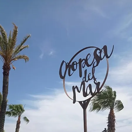 Magic Apartment Oropesa del Mar