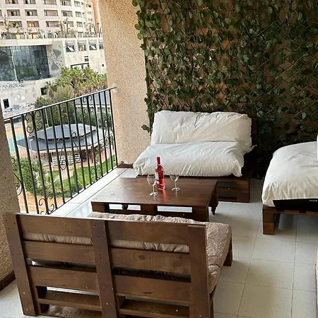 Magic Apartment
