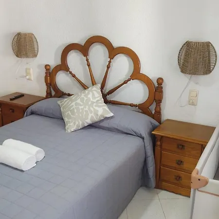 Apartamento Magic