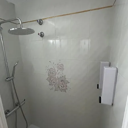 Magic Apartment
