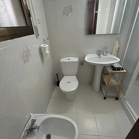 Magic Apartment *