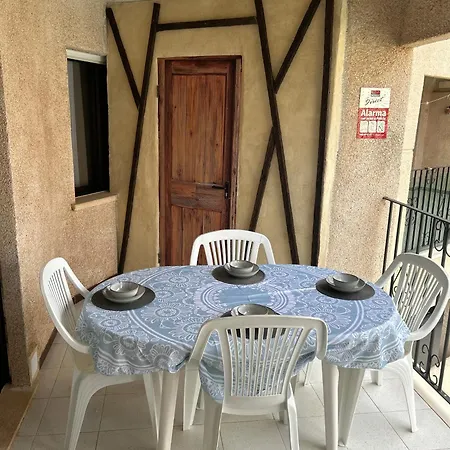 Apartment Magic Oropesa del Mar