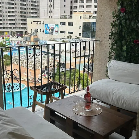 Magic Oropesa del Mar