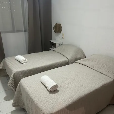 Magic Apartment
