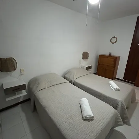 Magic Apartment *