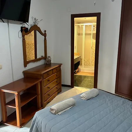 Apartment Magic *
