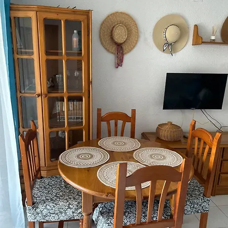 Apartment Magic Oropesa del Mar