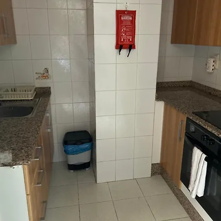 Magic Apartment Oropesa del Mar