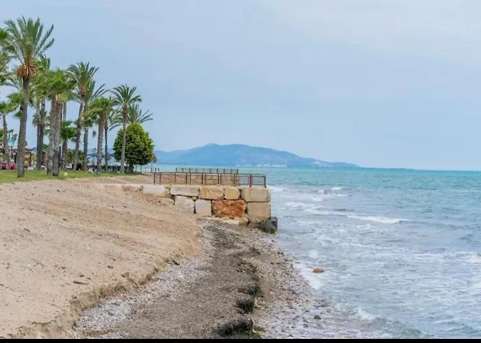 公寓 Magic 奥罗佩萨德尔马