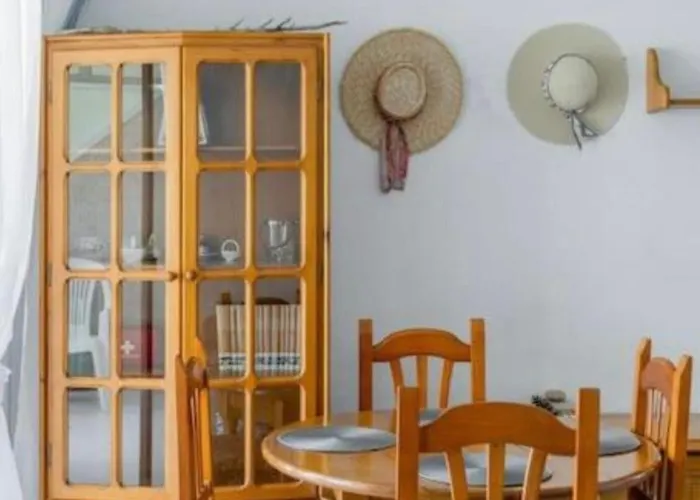 Apartamento Magic
