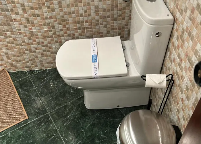 Magic 公寓 奥罗佩萨德尔马