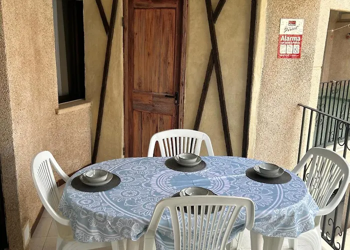 公寓 Magic 奥罗佩萨德尔马