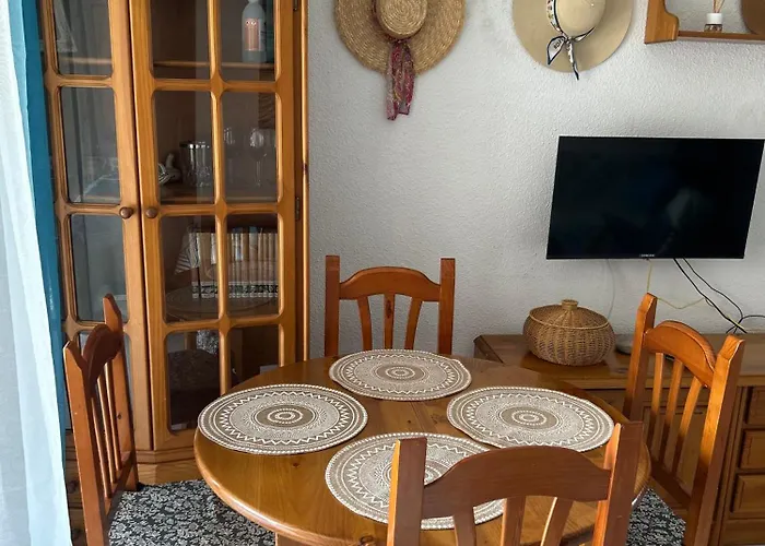 公寓 Magic 奥罗佩萨德尔马