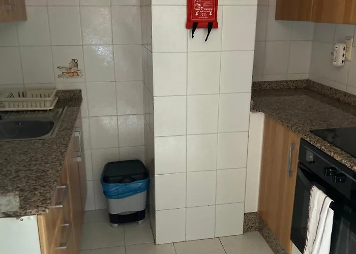 Magic 公寓 奥罗佩萨德尔马